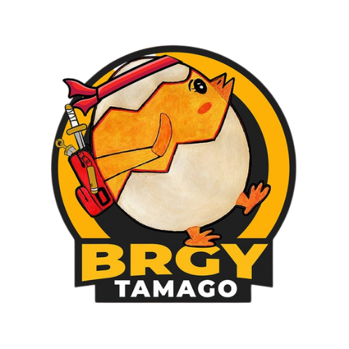 Brgy Tamago