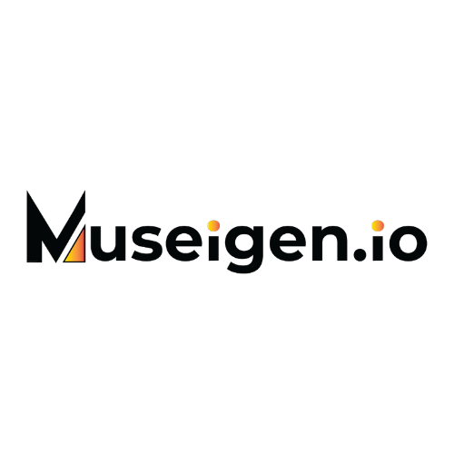 Museigen.io