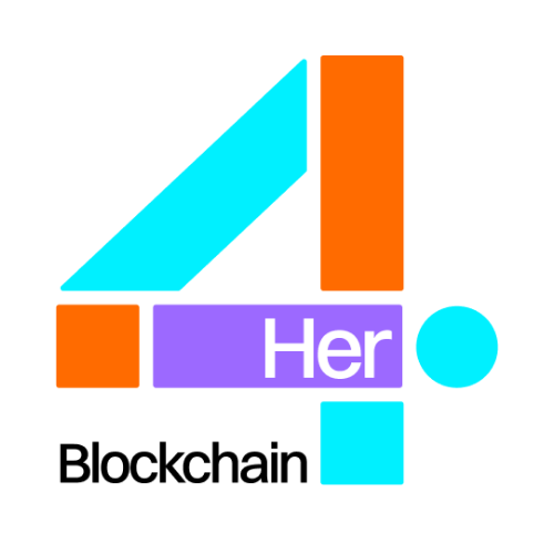 Blockchain4Her
